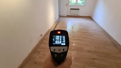 Expertise humidité Mouilleron-le-Captif