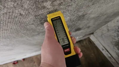 Expertise humidité Montaigu-Vendée